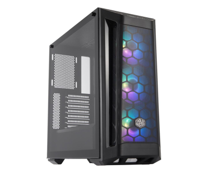 Obudowa do komputera Cooler Master MasterBox MB511 Mesh ARGB